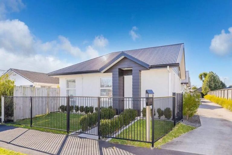 Photo of property in 10u1 Bankwood Road, Chartwell, Hamilton, 3210