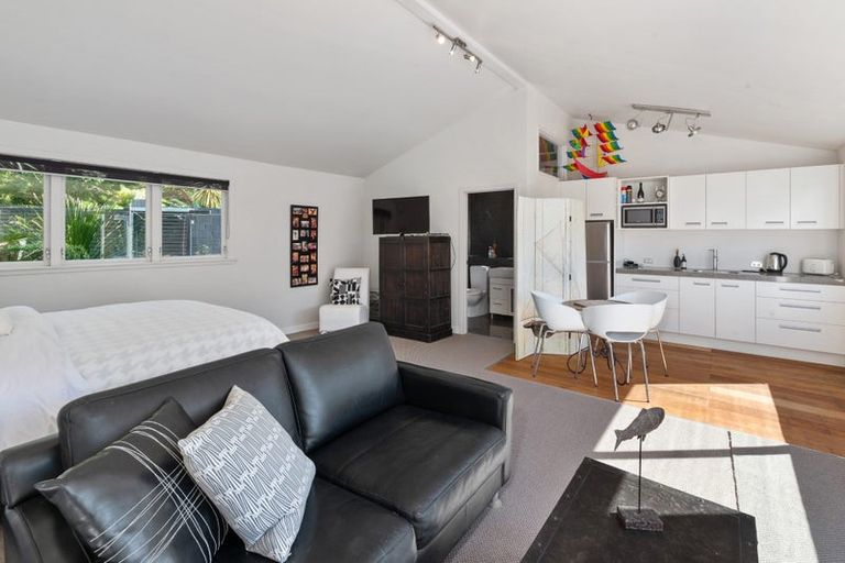 Photo of property in 465 Leigh Road, Whangateau, 0985