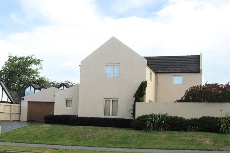 Photo of property in 257 Maidstone Road, Avonhead, Christchurch, 8042