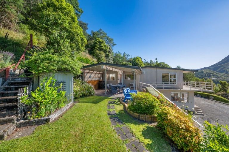 Photo of property in 45a Otago Street, Picton, 7220