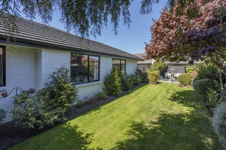 Photo of property in 9 Arlington Boulevard, Rangiora, 7400