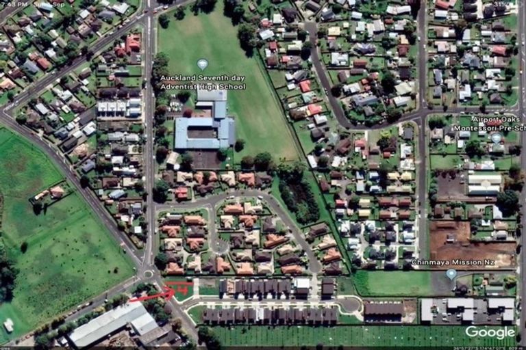 Photo of property in 4 Kirkbride Road, Mangere Bridge, Auckland, 2022