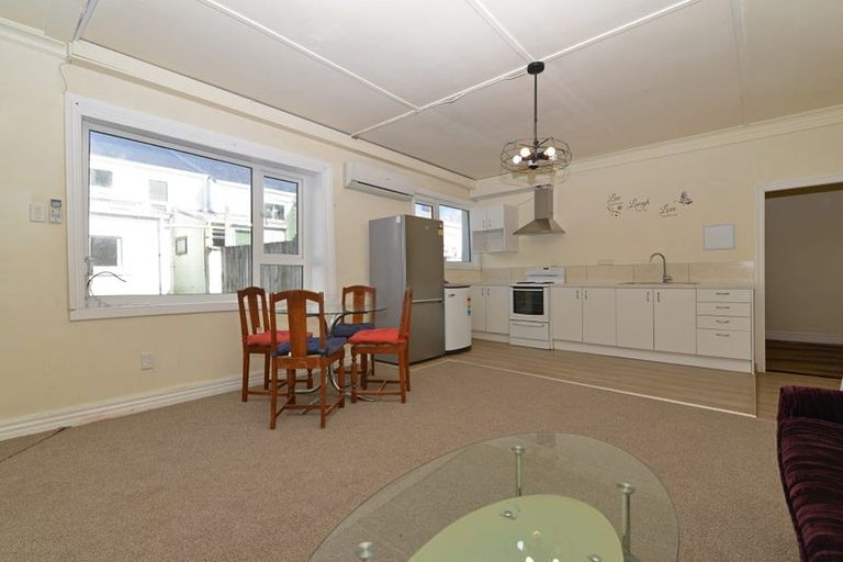 Photo of property in 107 Constable Street, Newtown, Wellington, 6021