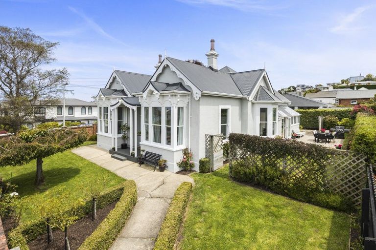 Photo of property in 29 Granville Terrace, Belleknowes, Dunedin, 9011