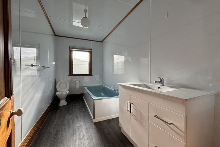 Photo of property in 31 Donald Mclean Street, Newtown, Wellington, 6021