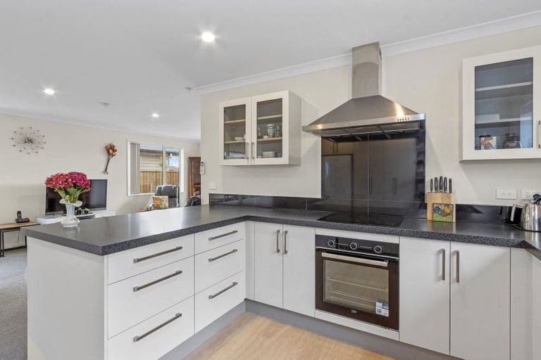 Photo of property in 15 Hodgkinson Road, Pegasus, 7612