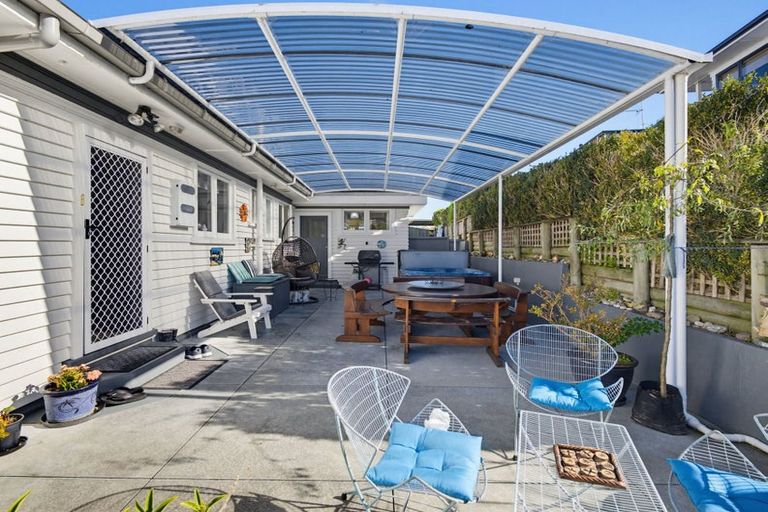 Photo of property in 605 Sealey Street, Thames, 3500