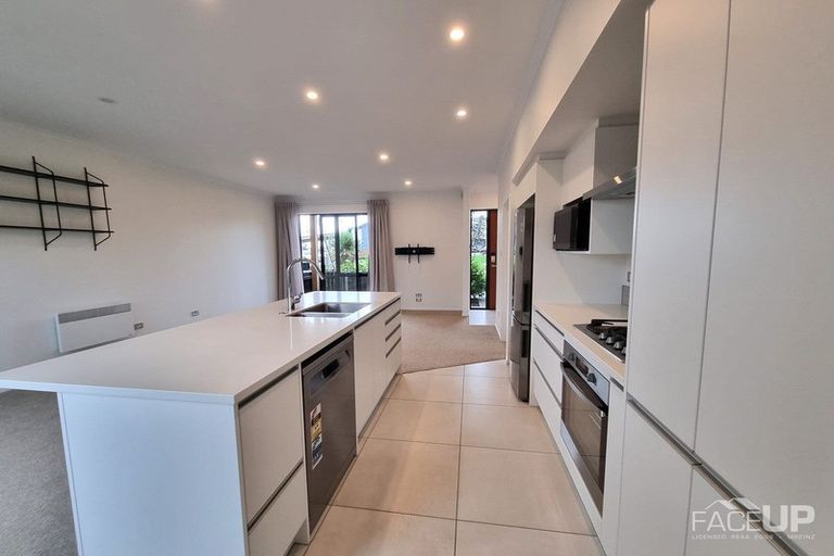 Photo of property in 3/25 Sidney Wallingford Way, Hobsonville, Auckland, 0616