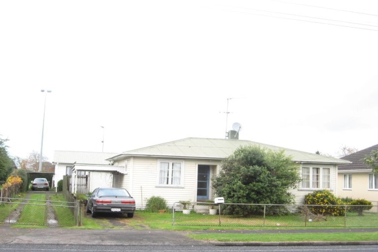 Photo of property in 1/82 Browns Road, Manurewa, Auckland, 2102