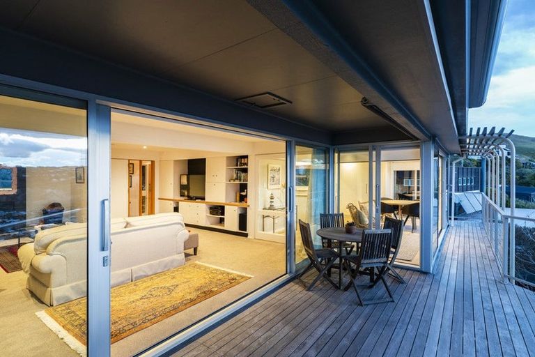 Photo of property in 101 Scarborough Road, Scarborough, Christchurch, 8081