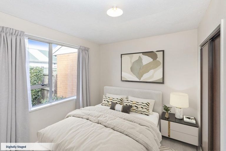 Photo of property in 3/11 Craven Street, Sockburn, Christchurch, 8042