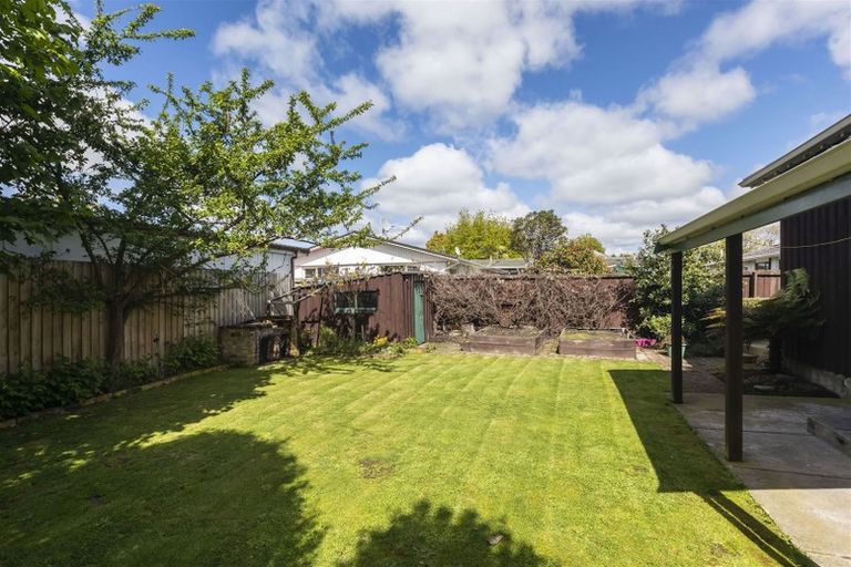 Photo of property in 40 Kinloch Street, St Albans, Christchurch, 8014