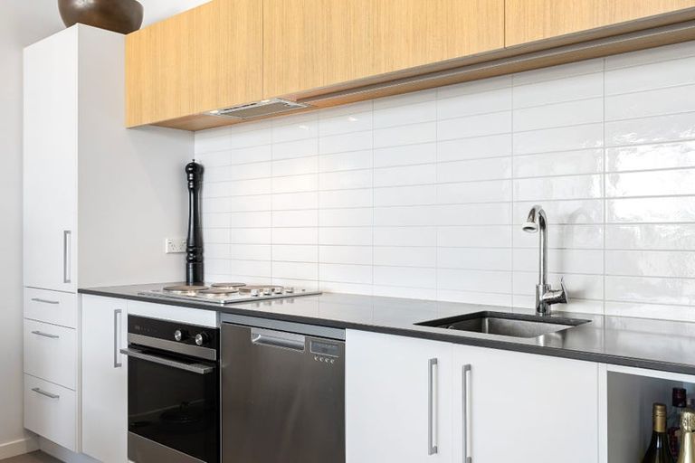 Photo of property in The Forge, 203/36c Welles Street, Christchurch Central, Christchurch, 8011