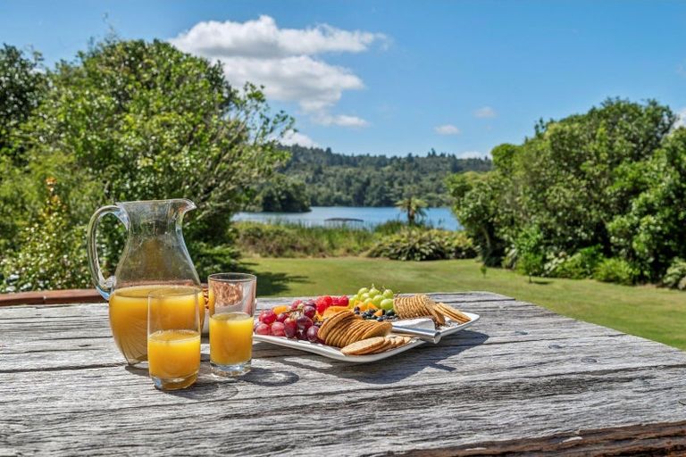 Photo of property in 483 Spencer Road, Lake Tarawera, Rotorua, 3076
