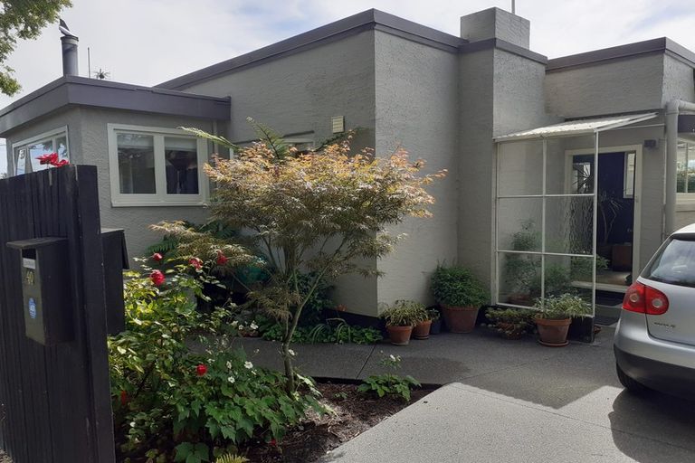 Photo of property in 40 Therese Street, Spreydon, Christchurch, 8024