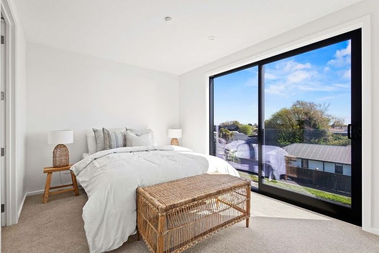 Photo of property in 146b Edgeware Road, St Albans, Christchurch, 8014