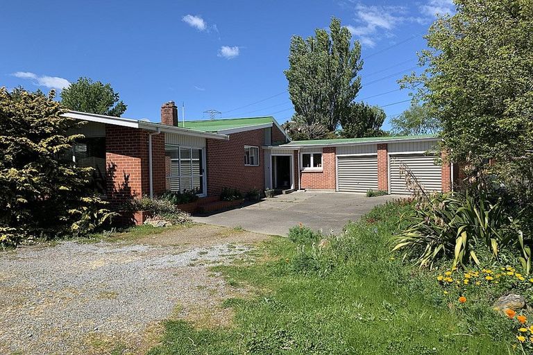 Photo of property in 440 Springs Road, Prebbleton, 7604