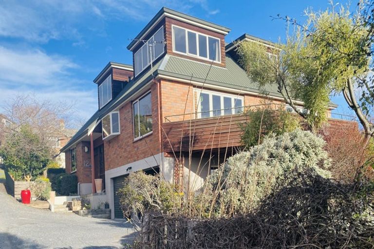 Photo of property in 12a Gladstone Road North, Mosgiel, 9024