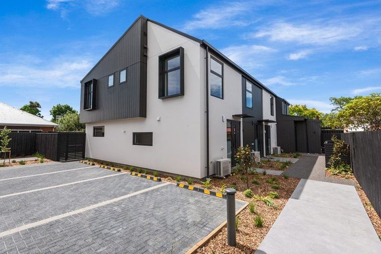 Photo of property in 134 Barrington Street, Somerfield, Christchurch, 8024