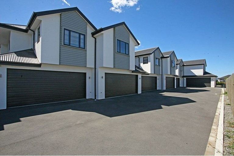 Photo of property in 48 Mustang Avenue, Wigram, Christchurch, 8042