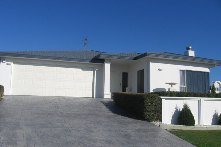 Photo of property in 13 The Masthead, Whitby, Porirua, 5024