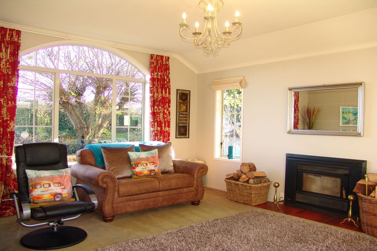 Photo of property in 519 Puniu Road, Te Awamutu, 3800