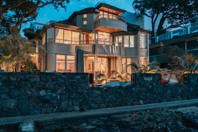 Photo of property in 20a Minnehaha Avenue, Takapuna, Auckland, 0622