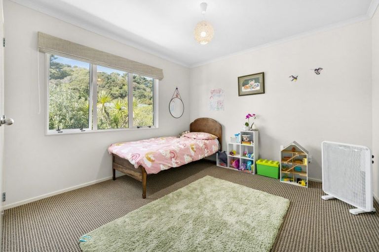 Photo of property in 49a Oban Street, Wadestown, Wellington, 6012