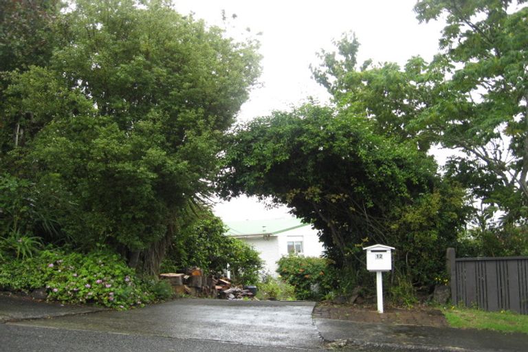Photo of property in 12 Clotworthy Crescent, Onerahi, Whangarei, 0110