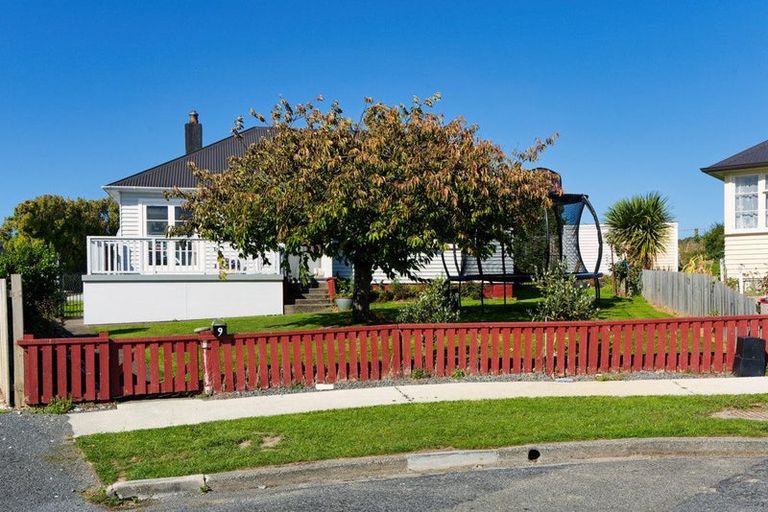 Photo of property in 9 Kiwi Street, Kaikoura, 7300