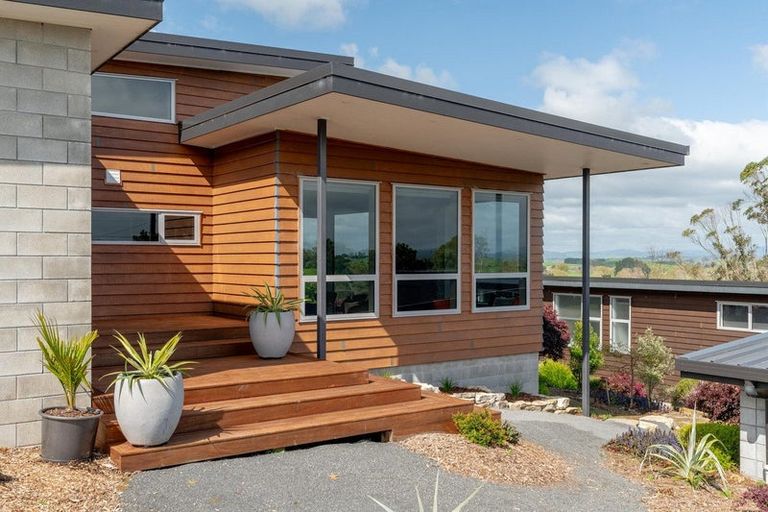 Photo of property in 244 Hawthorne Road, Te Awamutu, 3876