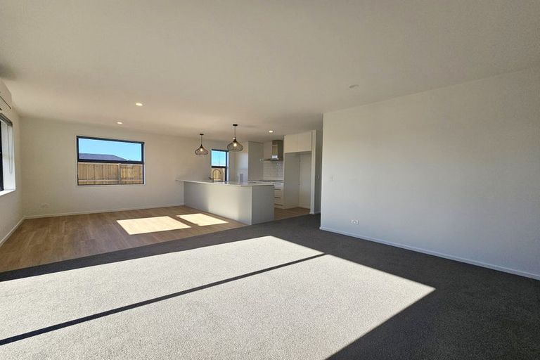 Photo of property in 7 Edgar Way, Rolleston, 7614