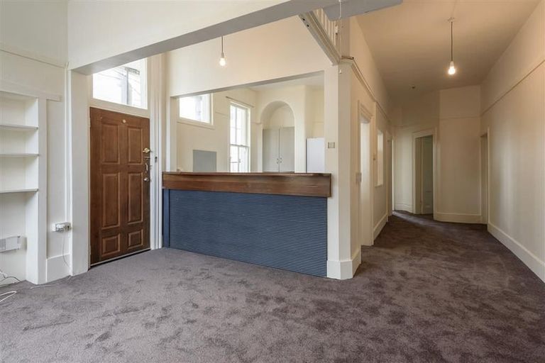 Photo of property in 33a Hankey Street, Mount Cook, Wellington, 6011
