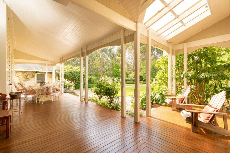 Photo of property in Greenlea, 310 Mount Biggs Road, Halcombe, Feilding, 4779