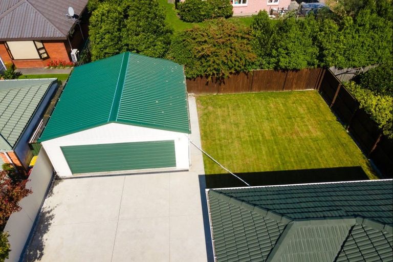 Photo of property in 82 Main North Road, Papanui, Christchurch, 8052