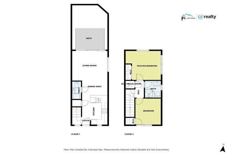 Photo of property in 23/137 Hall Avenue, Favona, Auckland, 2024