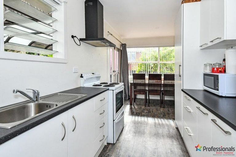 Photo of property in 29 Mahia Road, Manurewa, Auckland, 2102