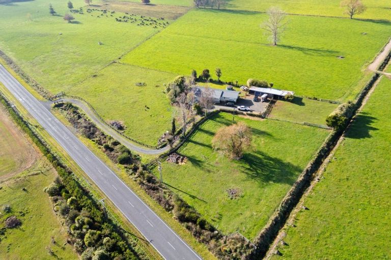 Photo of property in 3456 Cambridge Road, Cambridge, 3495