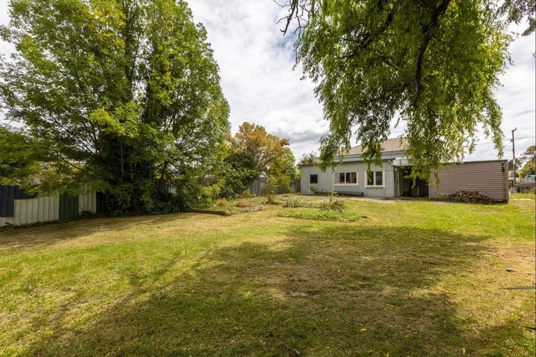 Photo of property in 9 Tamumu Road, Waipawa, 4210