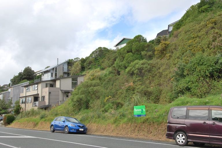 Photo of property in 28 Ira Street, Miramar, Wellington, 6022