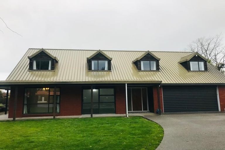 Photo of property in 10 Seneca Place, Burwood, Christchurch, 8083