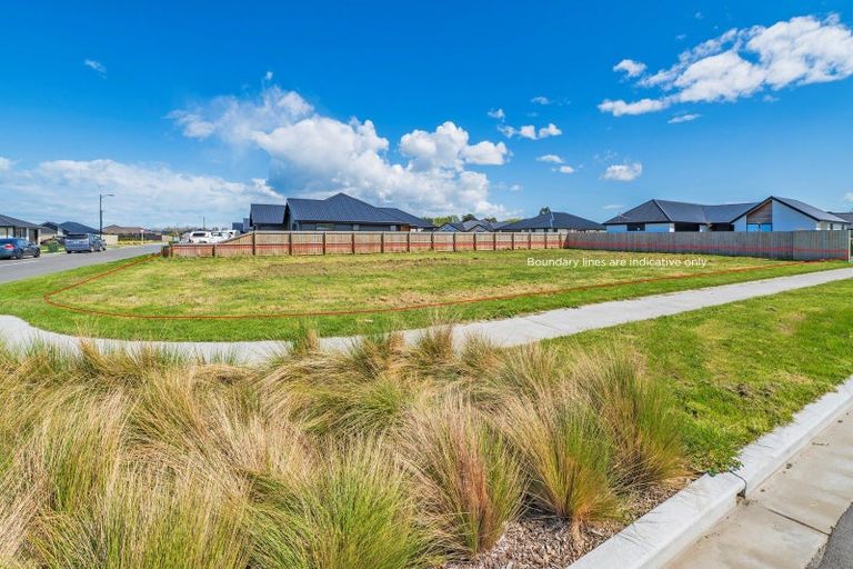 Photo of property in 17 Collisson Street, Leeston, 7632