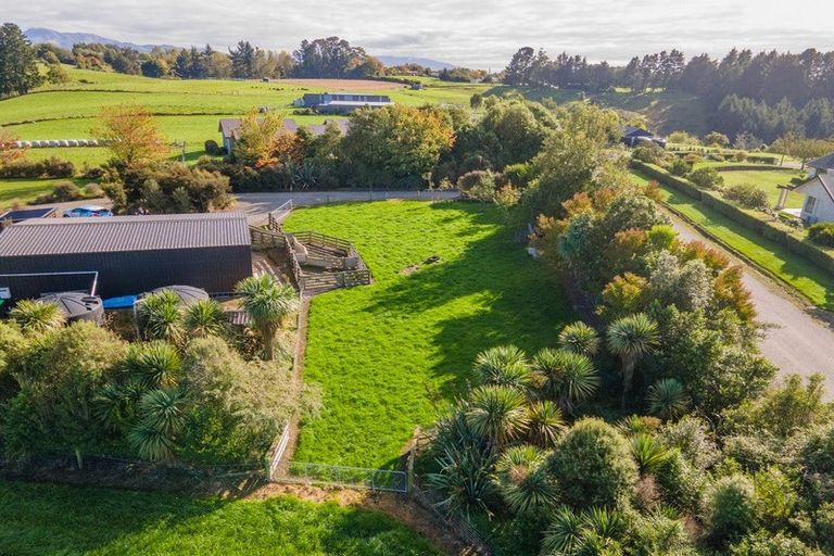 Photo of property in 21 Pekapeka Lane, Geraldine, 7991