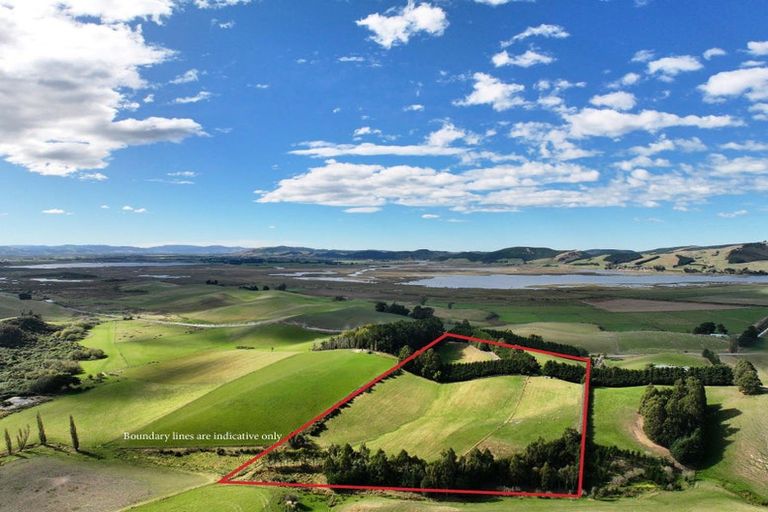 Photo of property in 665 Berwick Road, Berwick Forest, Outram, 9073