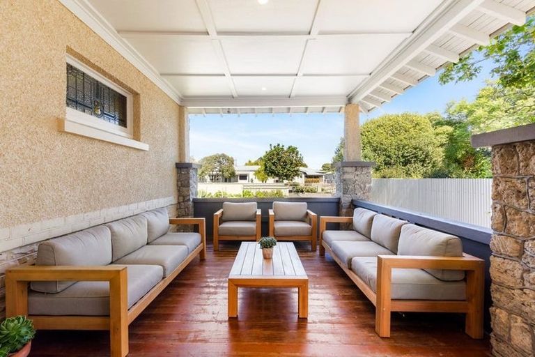 Photo of property in 13 Nelson Crescent, Napier South, Napier, 4110