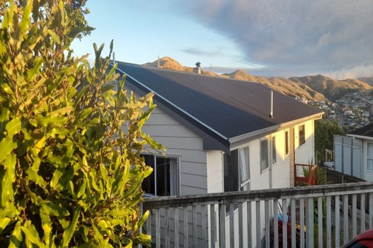 Photo of property in 14a Anaheim Place, Churton Park, Wellington, 6037
