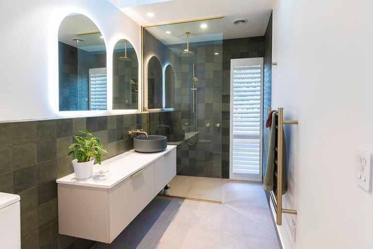 Photo of property in 4 Mathias Street, St Albans, Christchurch, 8052