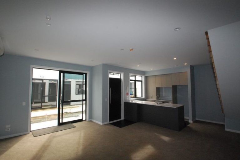 Photo of property in 9/5 Ebor Street, Te Aro, Wellington, 6011