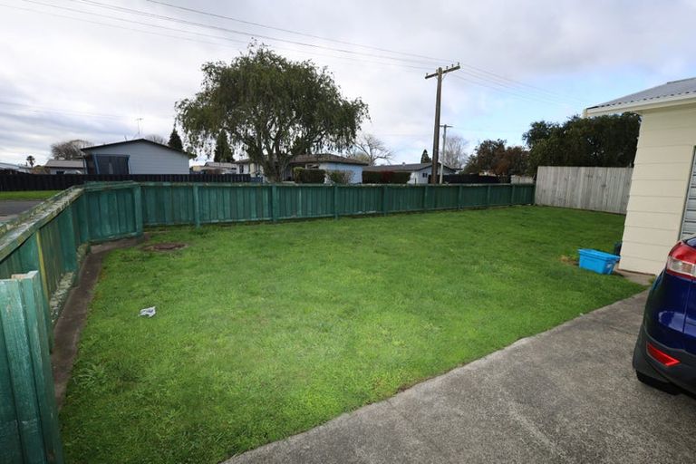 Photo of property in 16a Harris Street, Te Puke, 3119