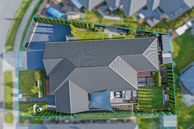 Photo of property in 3 Brockelbank Drive, Kaiapoi, 7630